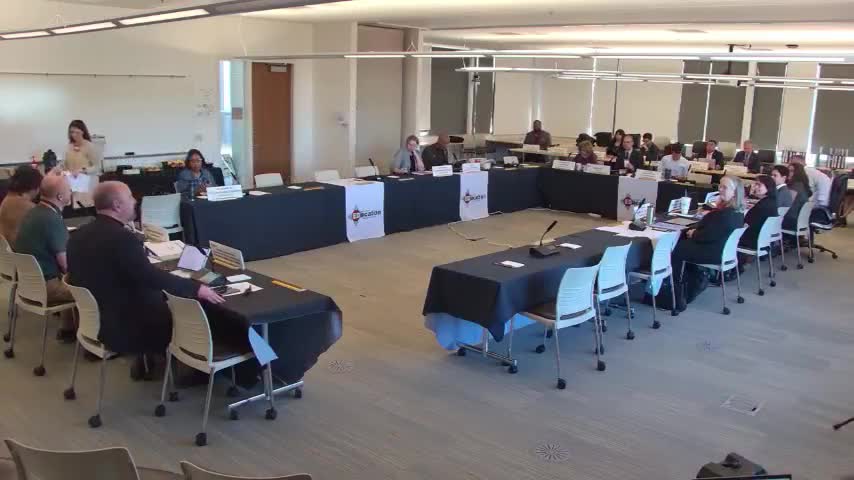 New Mexico Highlands outlines growth plans for nursing, forestry and technology programs