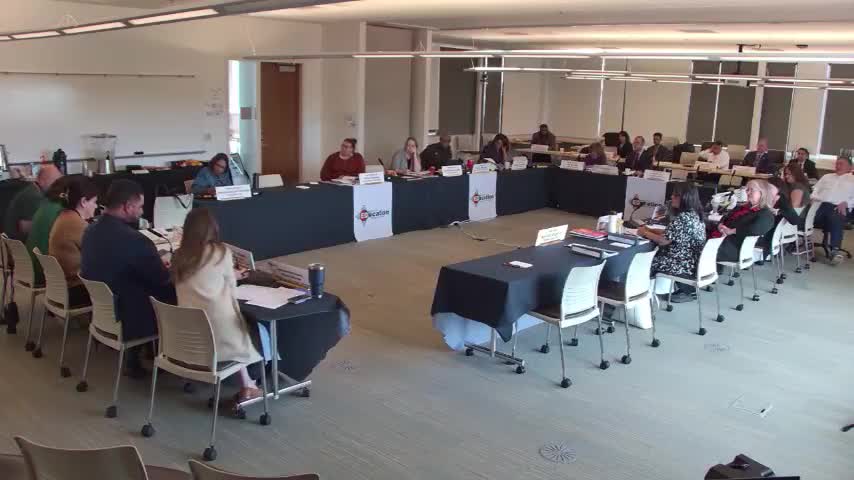 Four-day weeks, block schedules and scarce prep time: superintendents outline trade-offs in instructional time