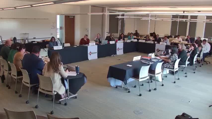 Superintendents split on arming staff as rural districts press for faster response times