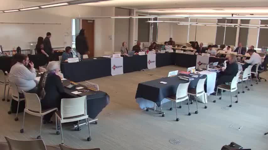 Highlands reports pilot LETRS gains and expands residency and alternative licensure pathways