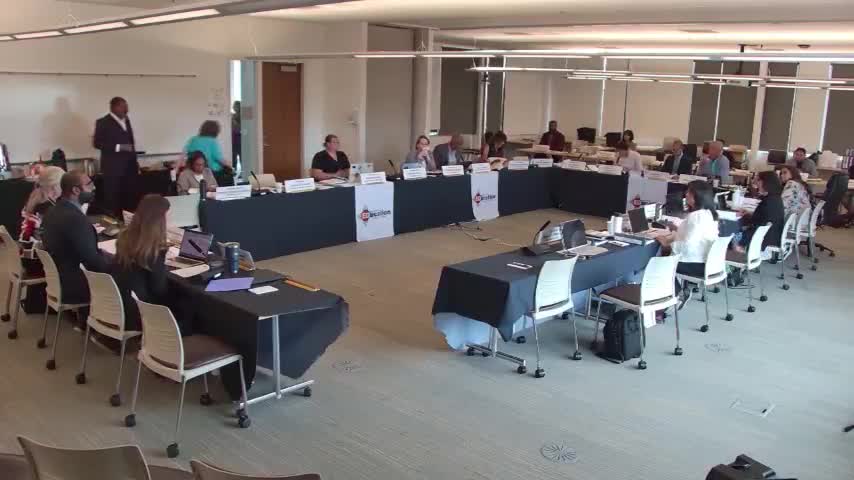 State Releases Math Framework, Proposes Teacher Prep and Coaching to Lift Low Math Proficiency