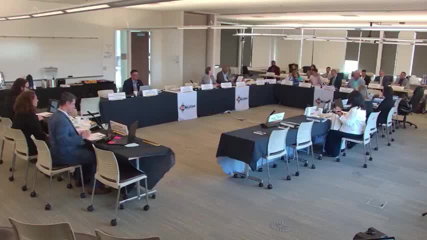 Lawmakers, PED and Fiscal Offices Set Evaluation Timetable for Public Education Reform Fund Programs