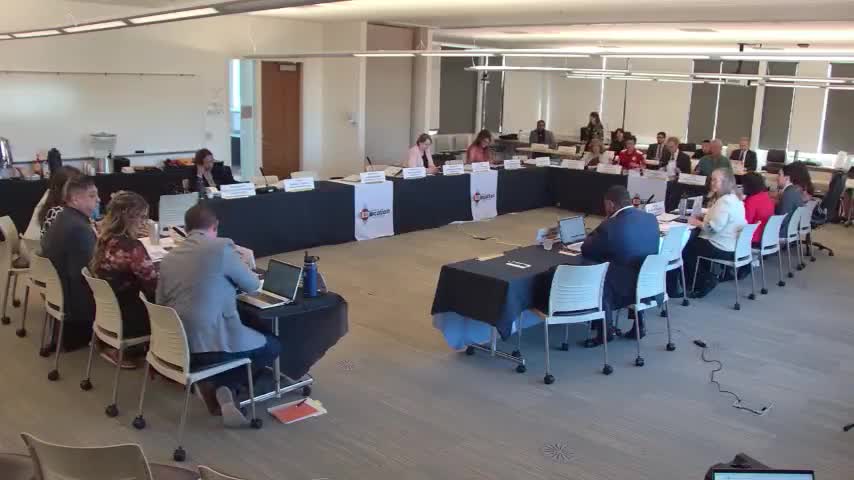 Legislators, PEC and PED Hear Calls for Greater Transparency and Authority Over 2% Charter School Holdback