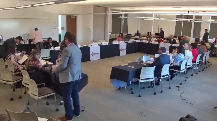 Federal Medicaid, SNAP and Title Withholdings Pose Short- and Long-Term Risks to New Mexico Schools, LESC Warns