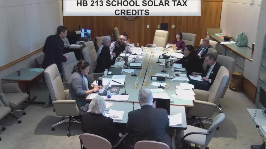 El Paso Electric Demand Charges Impact Schools' Solar Savings Potential