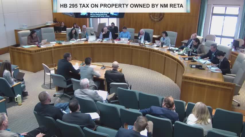 Committee Passes Bill Supporting Mexican Renewable Energy Workers and Jobs