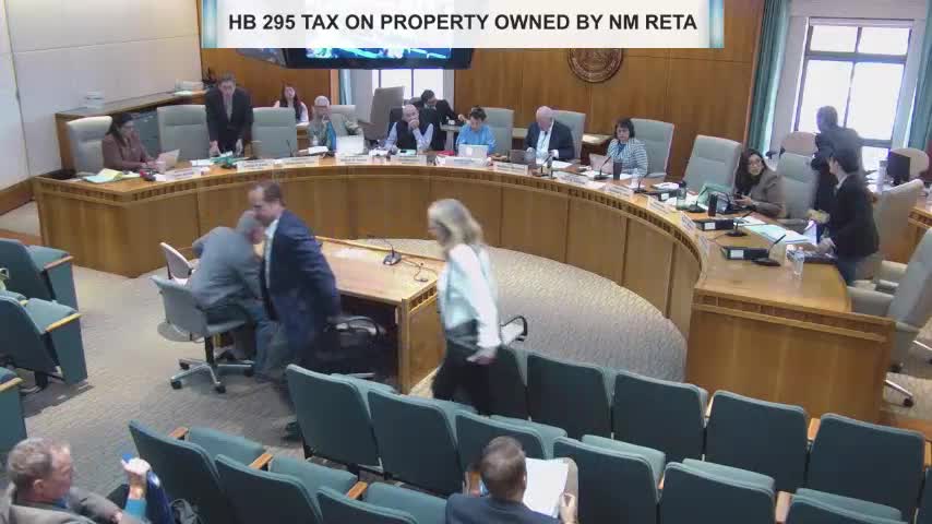 New Mexico House Bill 328 Seeks to Repeal Clean Fuel Standards Amid Controversy