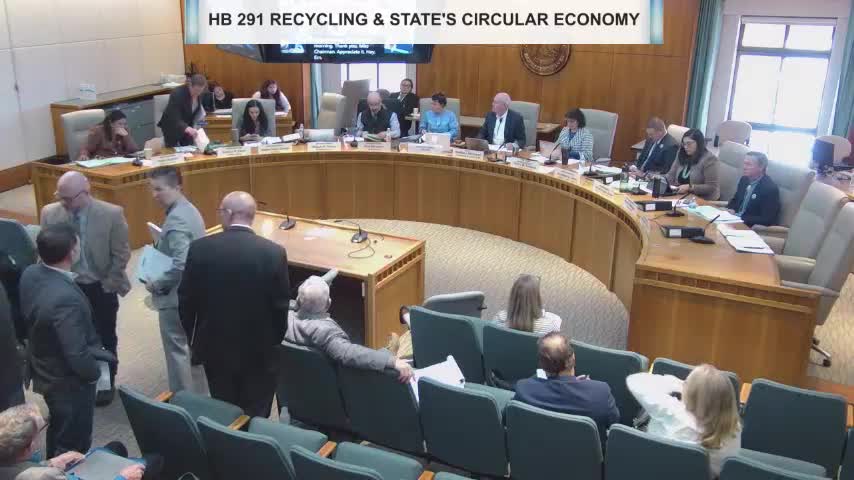 House Bill 295 Aims to Clarify Property Tax Exemptions for RETA Projects in New Mexico
