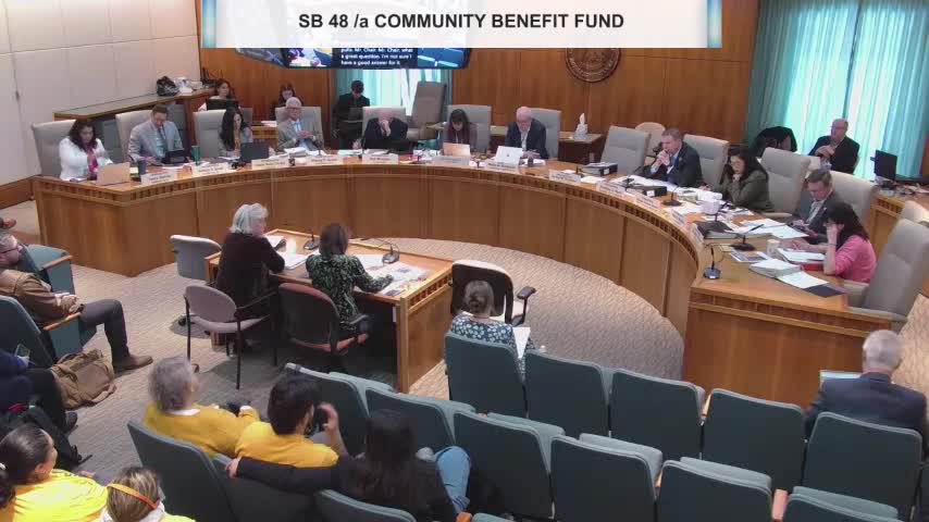 Public School Facility Authority Allocates $60M for Rural Schools Under House Bill 32
