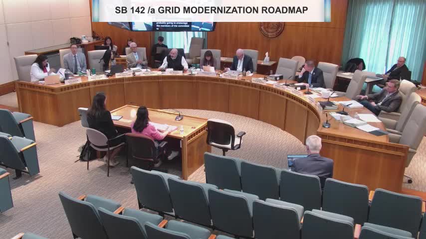 Committee Votes on New Mexico Grid Modernization Bill Amid Ratepayer Concerns