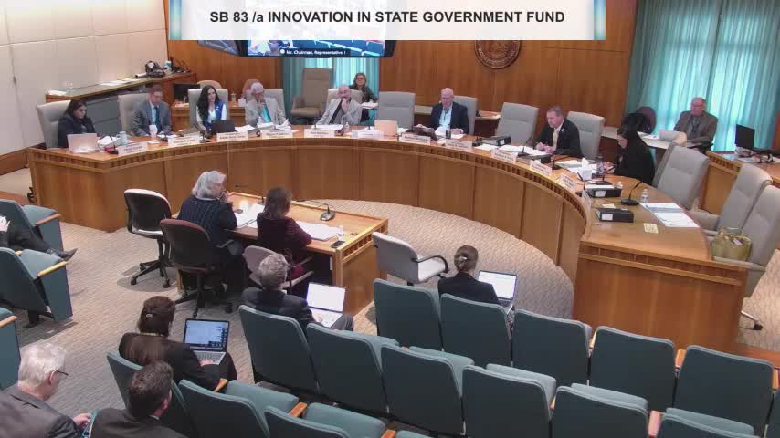 State Debate Continues on Oil and Gas Sustainability and Renewable Energy Solutions