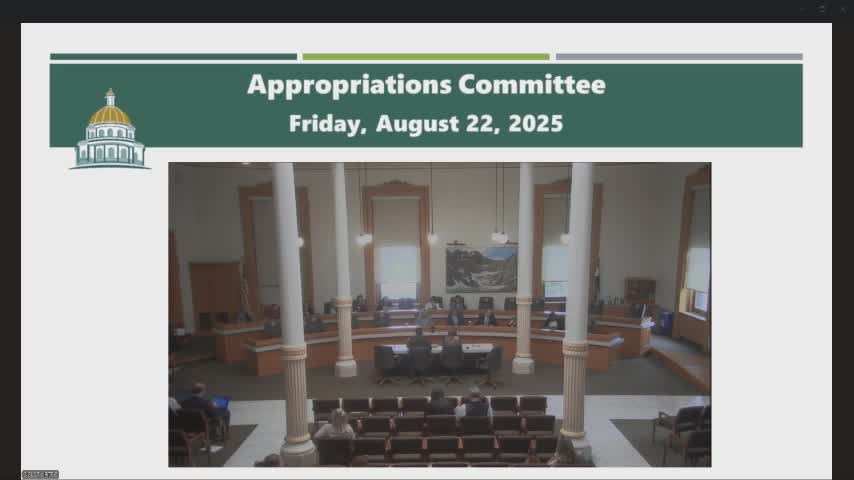 Representative Sirota leads unanimous passage of Senate Bill 1 on budget transparency