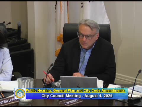 Piedmont Council Approves Contract Amendments; Pool Buildup Nears Filling with August Target, Commissioning to Follow