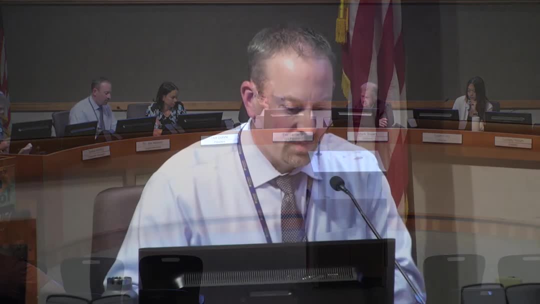 Board adopts updated Results 3 indicators to measure student agency and inclusion