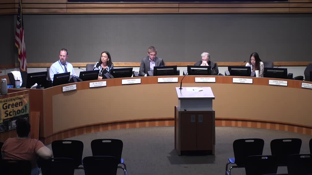 Parent alleges discriminatory placement process in district Accolade program