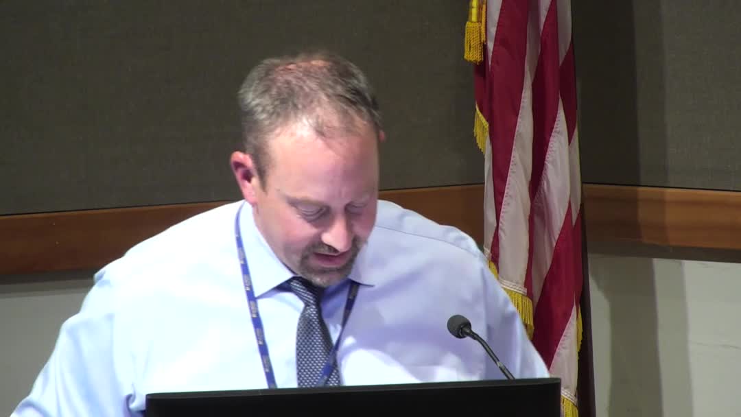 District reports nearly $130,000 in summer donations; OutTeach building outdoor learning space at John Muir