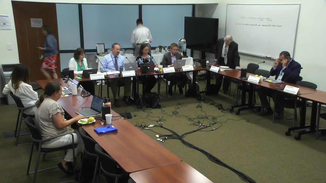 Lake Washington board weighs full vs. graduated EP&O levy as enrollment dips and compensation costs rise