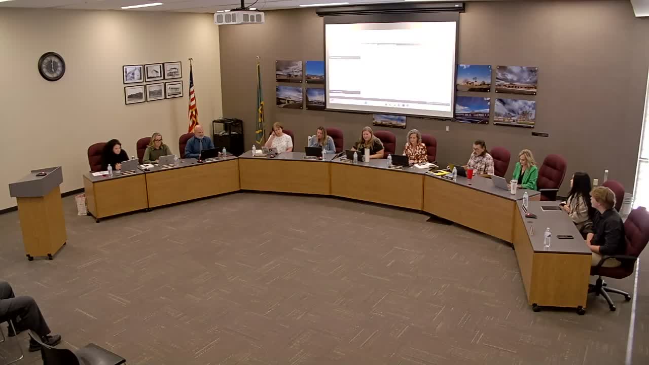 Moses Lake board updates policy on rental and lease of district property