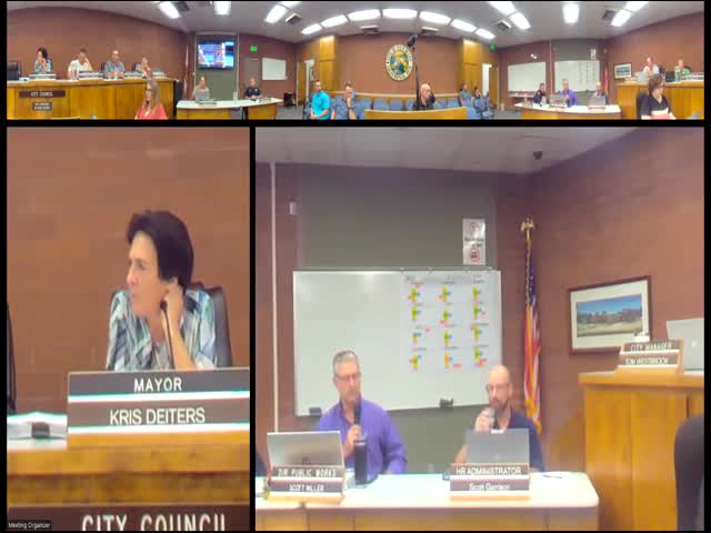 Red Bluff Receives Award for I-5 South Main Interchange Improvement Project