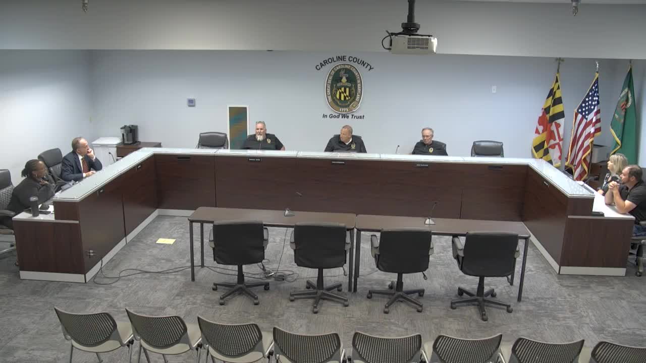 Panel Discusses Potential for Wine and Beer Festivals in Dorchester and Queen Anne's