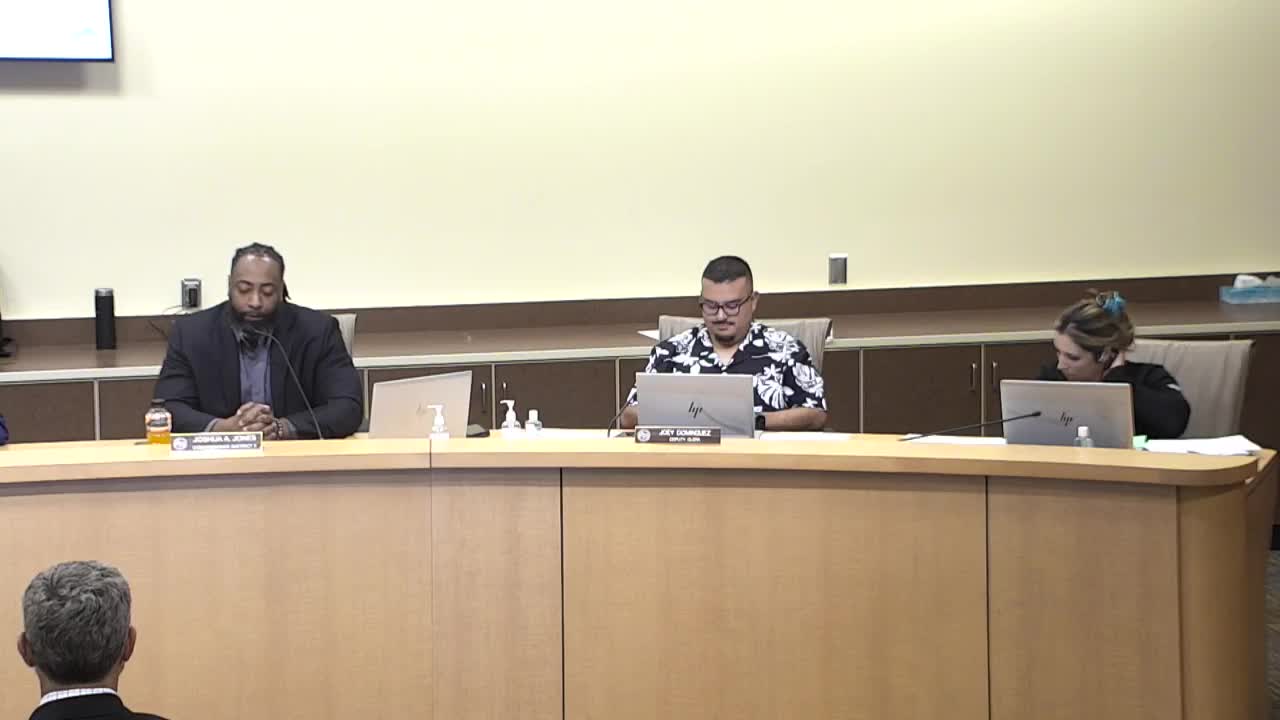 Senator Block Highlights Economic Impact of Castilian Project in Sandoval County