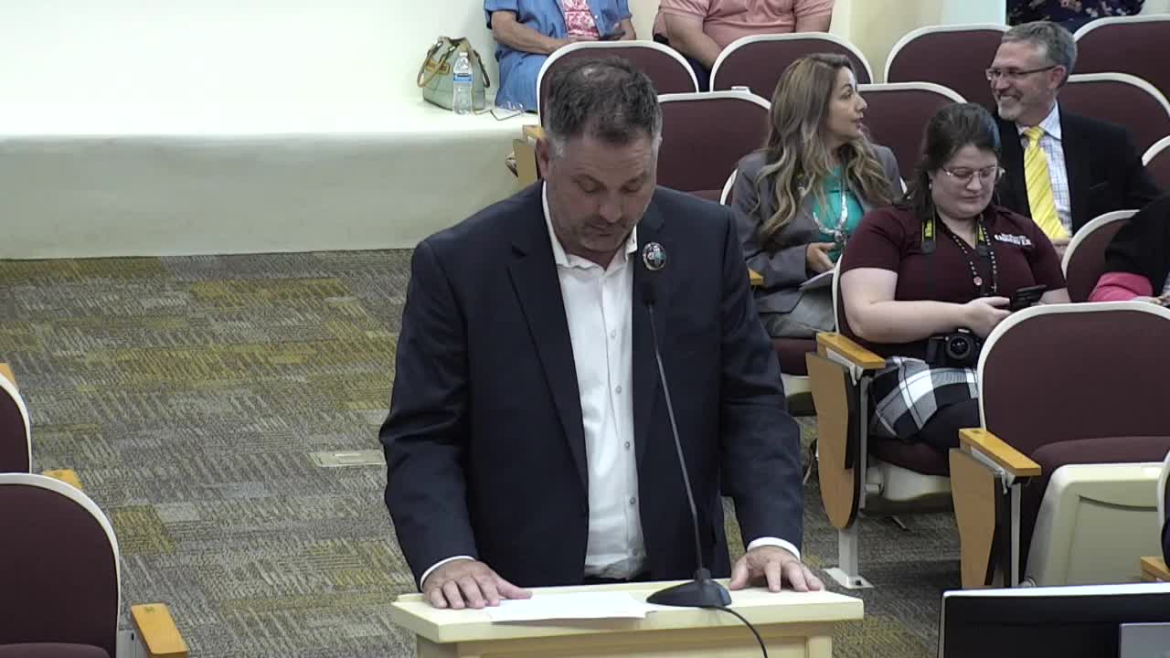Sandoval County Leaders Praise Collaboration on Economic Development Initiative