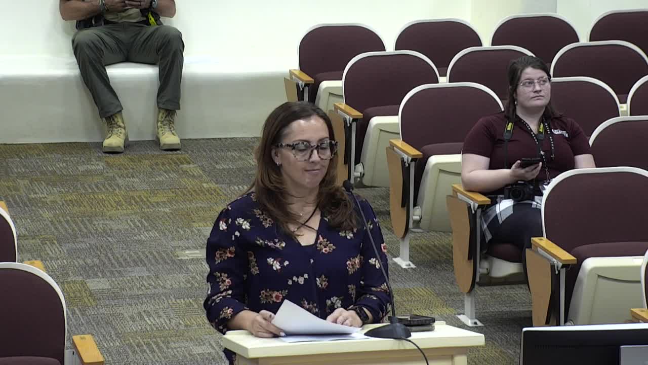 Sandoval County Board Approves Increased HUD Funding for Permanent Supportive Housing