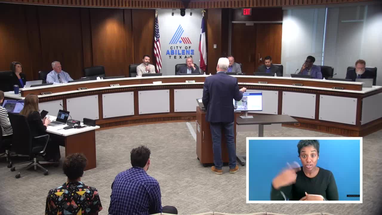 Business Owner Discusses Plans for Abilene RV Parks Future Development