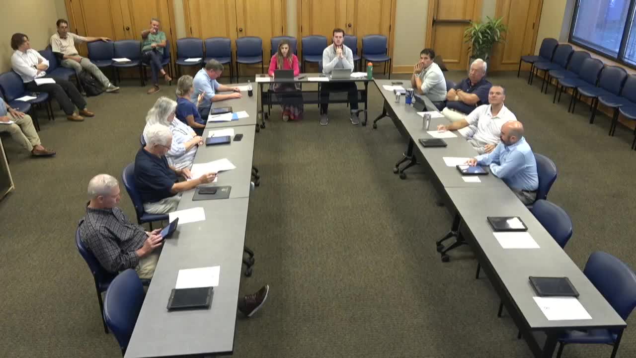 Brentwood City Commission plans antenna upgrades to enhance Verizon service