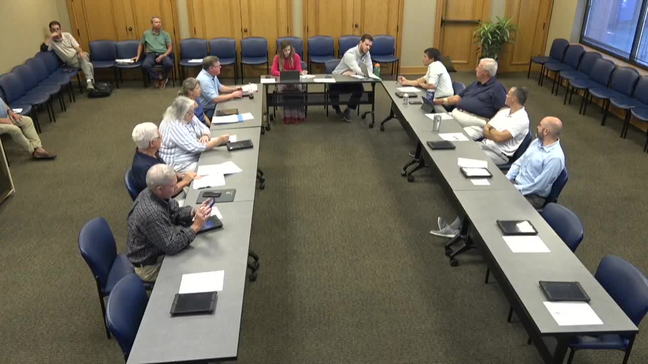 Brentwood Approves AutoPro Site Plan Alteration and Tiburon Subdivision Expansion