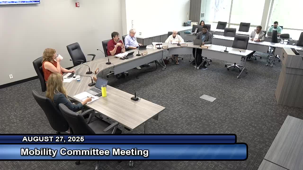 DCTA and Local Officials Collaborate to Improve Employment Transit Routes in Denton