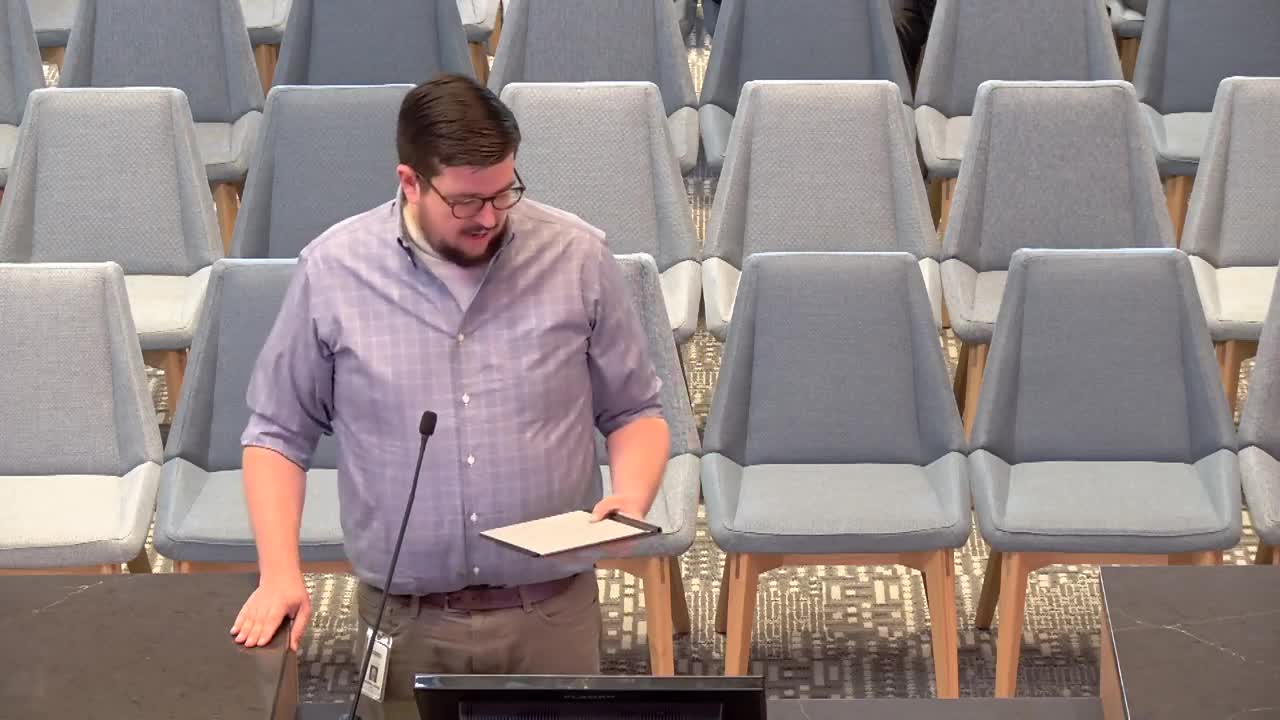Parks and Rec Announces Upcoming Events and Staffing Changes in McKinney