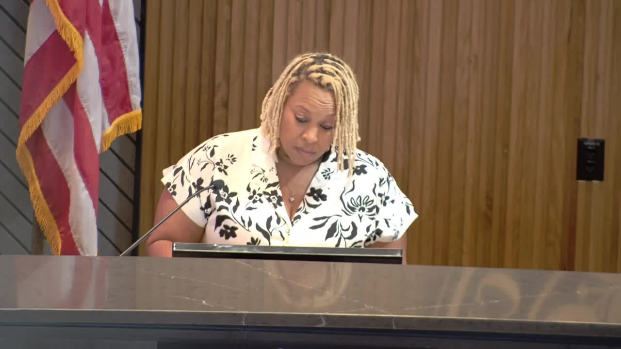 City Board Approves Extension for McKinney Parks and Recreation Projects