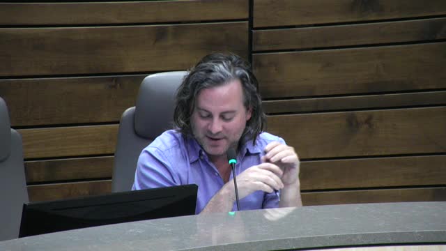 Richland Regional Team Finalizes Climate Element for Comprehensive Plan Adoption