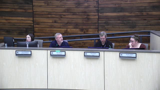 Benton Franklin Council Prepares for Public Meetings on Flood Maps and Parking Code Changes