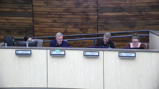 Richland Planning Department Welcomes Full Staff Starting Next Week