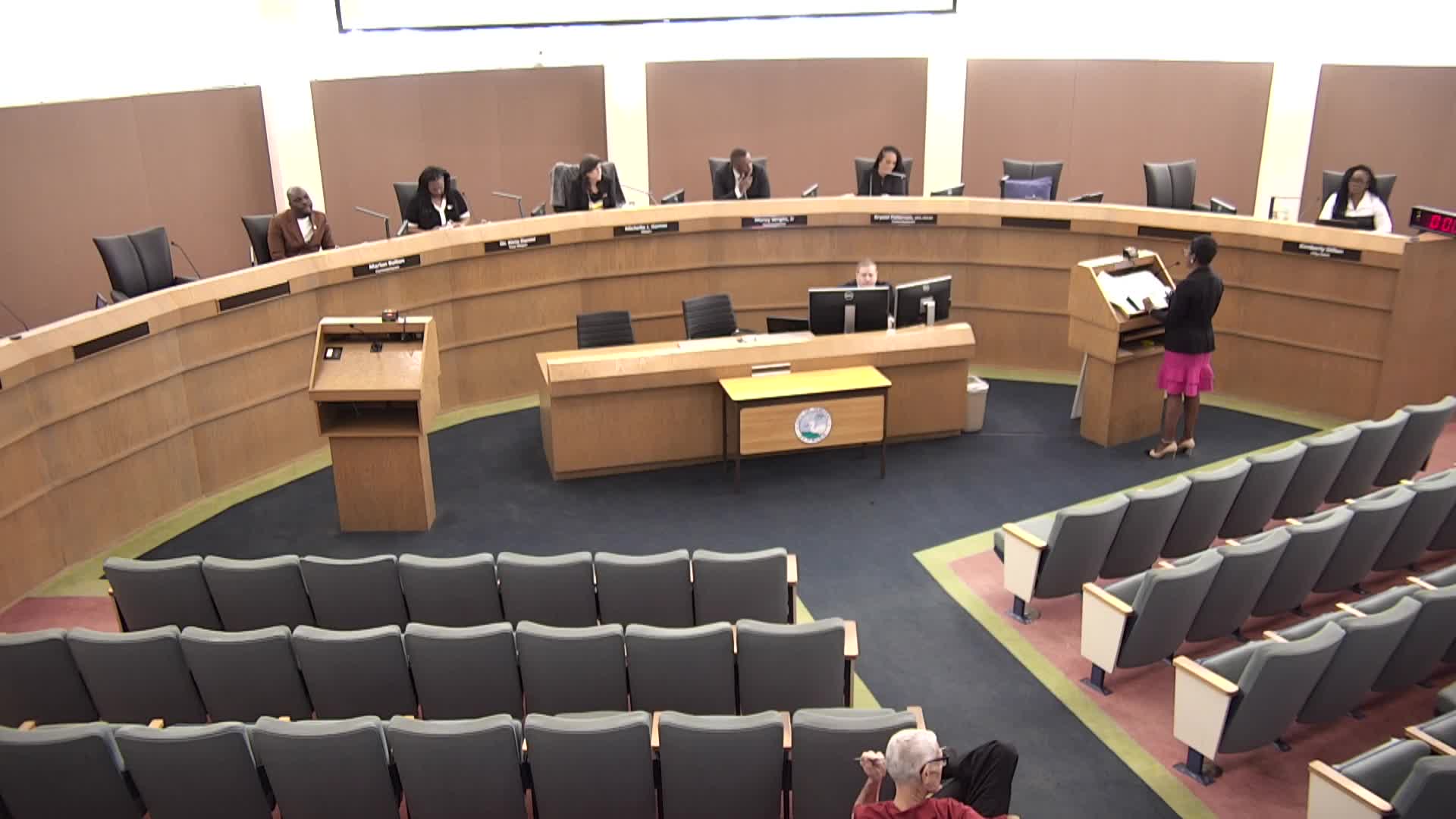 Tamarac City Commission Revises Landscape Preservation Ordinance for Greater Clarity and Flexibility