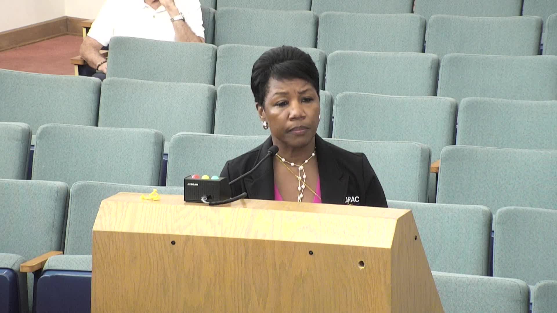 Tamarac City Commission Votes to Disband Privatization Committee Amid Concerns