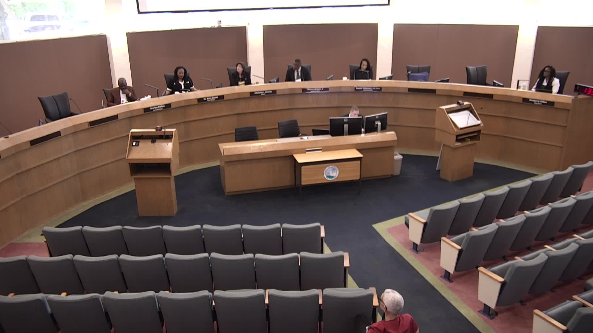 Tamarac City Commission Approves Route System for Connections to Broward County Transit