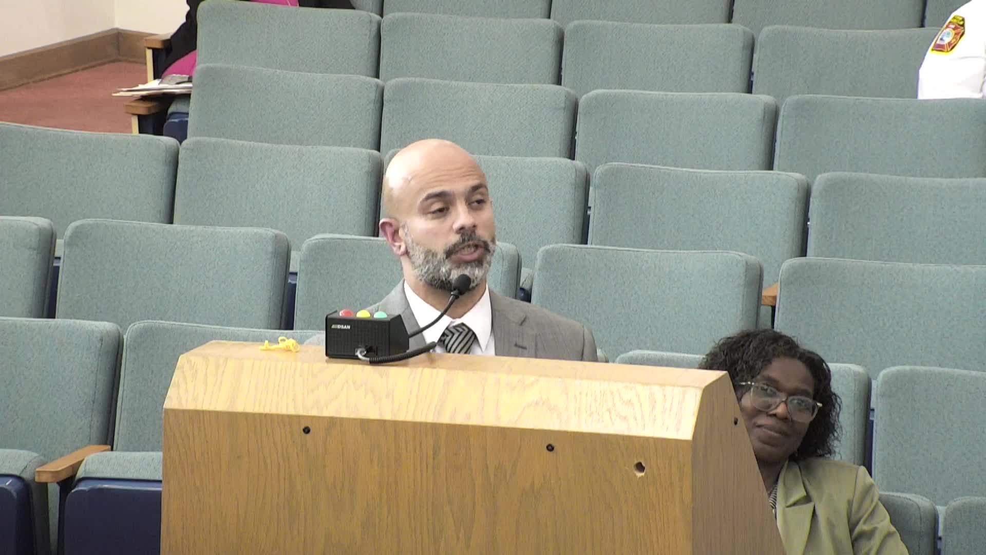 Tamarac City Commission Discusses Leadership and Operational Efficiency Challenges