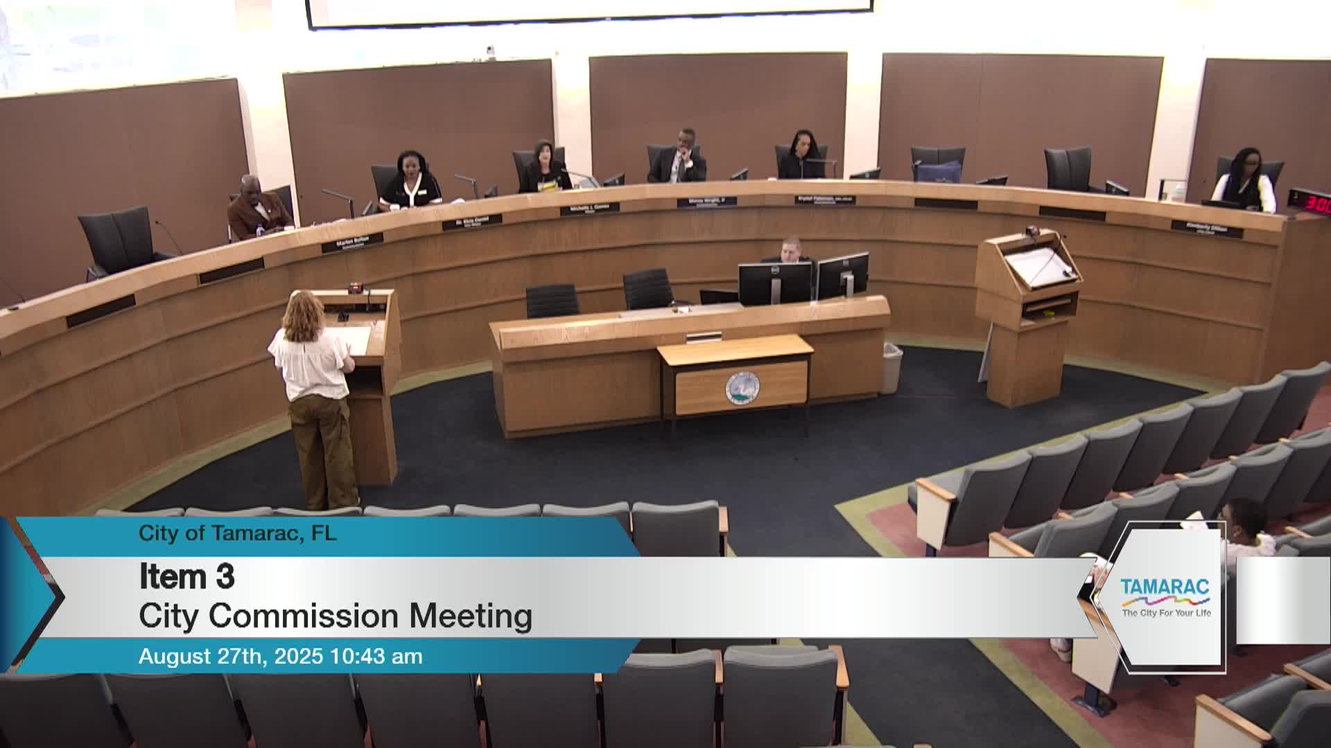 Fire Rescue Commended While Concerns Raised Over Budget Meeting and Leadership Changes