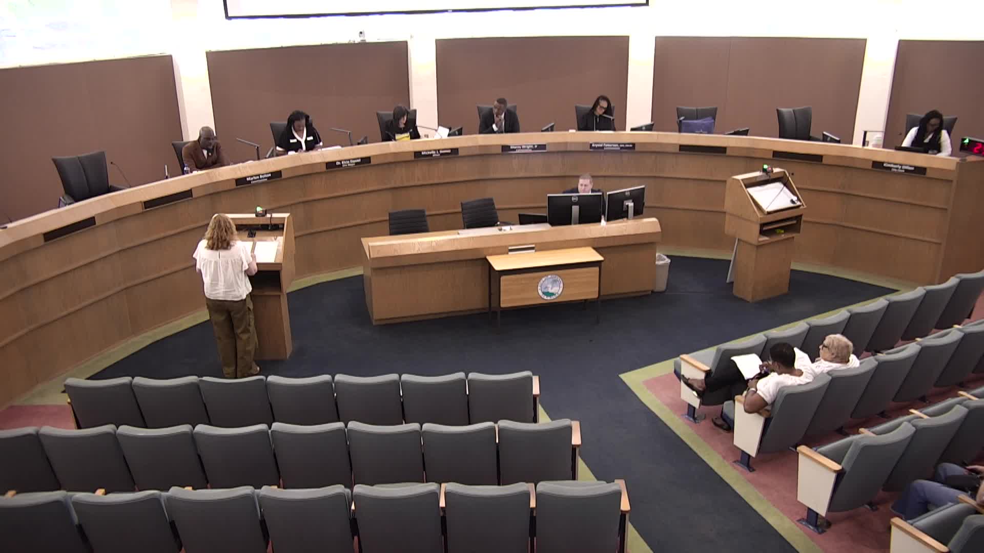 Tamarac residents demand answers over $200K Caribbean concert spending