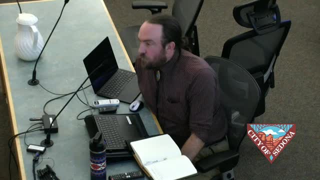 Flagstaff Council Discusses Solar and Wind Energy Viability with NAU Collaboration