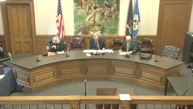 City Begins 2026 Budget Season Amid Ongoing Recruitment Challenges for Police Officers