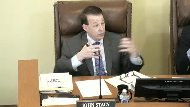 Rockwall County Court Discusses Staffing and Pay Adjustments for Clerk Positions