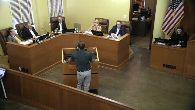 Council discusses costly options for securing courthouse exterior doors