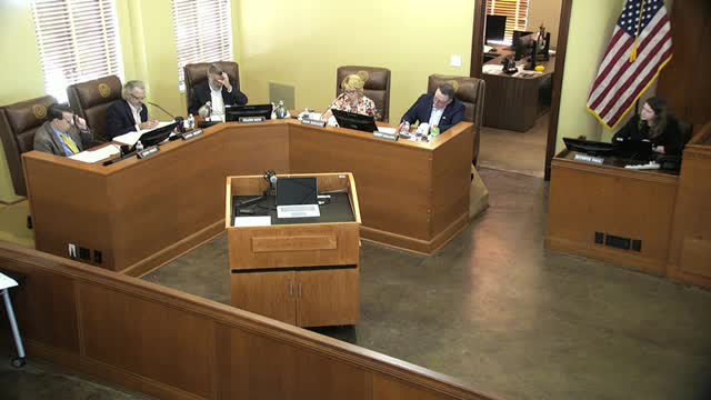 County Board Approves Funding for Sheriff Office Remodel After Voter Support