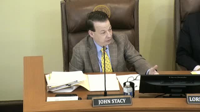 Commissioners Discuss District Attorney Office Expansion Amid Rising Construction Costs