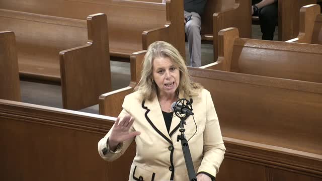 Commissioners Address $950K Renovation Proposal for DA Office Expansion