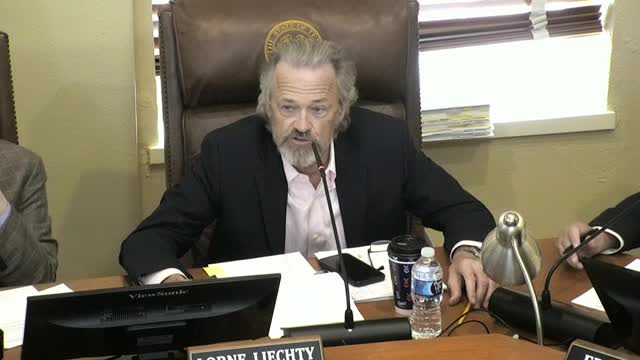 Commissioners Discuss $900K Construction Costs for Office Space Upgrades